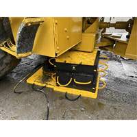 Bottom Cribbing Plate PB Rental Co. Ltd.