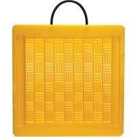 Bottom Cribbing Plate PB Rental Co. Ltd.