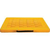 Bottom Cribbing Plate PB Rental Co. Ltd.