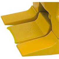 D&eacute;monte-talons hydraulique Maxi s&eacute;rie Pro PB Rental Co. Ltd.