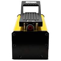 Pompe hydraulique &agrave; air de 1/2 gallon s&eacute;rie Pro PB Rental Co. Ltd.