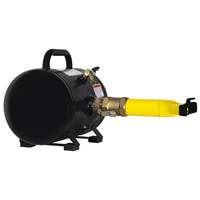 Pro Series Tire Bead Seater Tank - 5 Gallons, Fits Rim Size 24-1/2" PB Rental Co. Ltd.