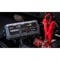 GB50 Boost&reg; XL Jump Starter PB Rental Co. Ltd.