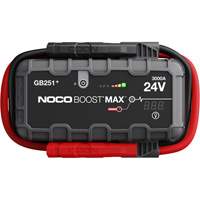 GB251+ Boost&reg; Max Jump Starter PB Rental Co. Ltd.