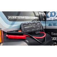 GB251+ Boost&reg; Max Jump Starter PB Rental Co. Ltd.
