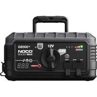 GB500+ Boost&reg; Max Jump Starter PB Rental Co. Ltd.