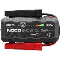 GBX55 Boost&reg; X Jump Starter PB Rental Co. Ltd.