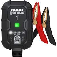 Car Battery Chargers