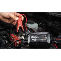 Chargeur de batterie 5 A Genius 5 PB Rental Co. Ltd.