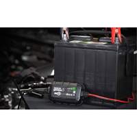 Chargeur de batterie 5 A Genius 5 PB Rental Co. Ltd.