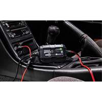 Chargeur de batterie 5 A Genius 5 PB Rental Co. Ltd.
