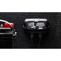 Genius&reg; Gen5X1 1-Bank, 5-Amp On-Board Battery Charger PB Rental Co. Ltd.