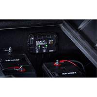 Genius&reg; Gen5X2 2-Bank, 10-Amp On-Board Battery Charger PB Rental Co. Ltd.