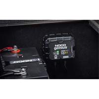 Genius&reg; GenPro10X1 1-Bank, 10-Amp On-Board Battery Charger PB Rental Co. Ltd.