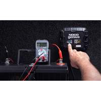 Genius&reg; GenPro10X1 1-Bank, 10-Amp On-Board Battery Charger PB Rental Co. Ltd.