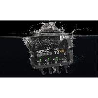 Genius&reg; GenPro10X3 3-Bank, 30-Amp On-Board Battery Charger PB Rental Co. Ltd.