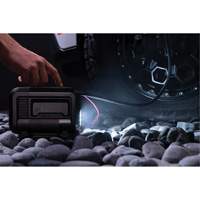 10A Portable Air Compressor PB Rental Co. Ltd.