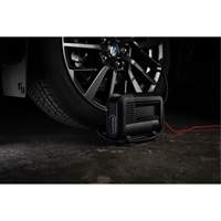 10A Portable Air Compressor PB Rental Co. Ltd.