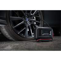 15A Portable Air Compressor PB Rental Co. Ltd.