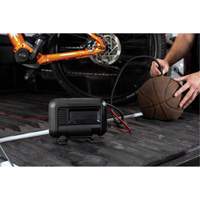 15A Portable Air Compressor PB Rental Co. Ltd.