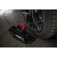 20A Portable Air Compressor PB Rental Co. Ltd.