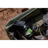 2000A Boost Air Jump Starter & 100 PSI Air Compressor PB Rental Co. Ltd.