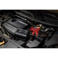2000A Boost Air Jump Starter & 100 PSI Air Compressor PB Rental Co. Ltd.