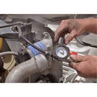 Air System Test Kit with Smoke Adapter PB Rental Co. Ltd.