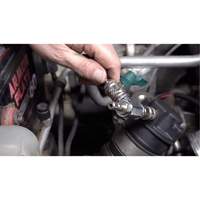 Air System Test Kit with Smoke Adapter PB Rental Co. Ltd.