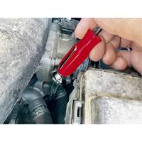 2-Piece Pocket Pry Bars, 1/8"/3/16" W x 4-1/2" L PB Rental Co. Ltd.