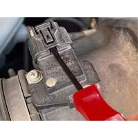 2-Piece Pocket Pry Bars, 1/8"/3/16" W x 4-1/2" L PB Rental Co. Ltd.