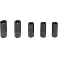 Large Tap Socket Set, 5 Pieces PB Rental Co. Ltd.