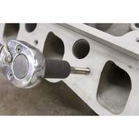 Tap Socket Set, 8 Pieces, 1/4"/3/8" Drive Size PB Rental Co. Ltd.