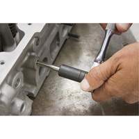 Tap Socket Set, 8 Pieces, 1/4"/3/8" Drive Size PB Rental Co. Ltd.