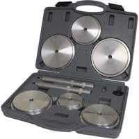 Heavy-Duty Bearing Race & Seal Driver Set PB Rental Co. Ltd.