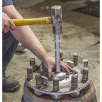 Heavy-Duty Bearing Race & Seal Driver Set PB Rental Co. Ltd.