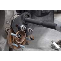 Arrache-moyeu PB Rental Co. Ltd.