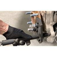 Arrache-moyeu PB Rental Co. Ltd.