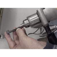 Gabarit de perçage pour installation sur collecteur pour Dodge 5,7 L Hemi PB Rental Co. Ltd.