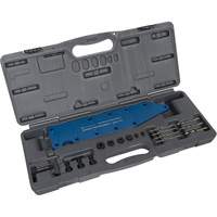 Gabarit de perçage pour installation sur collecteur pour Ford 3,5 L Ecoboost PB Rental Co. Ltd.