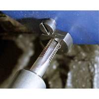 Gabarit de perçage pour installation sur collecteur pour Ford 4,6 L, 5,4 L, et 6,8 L PB Rental Co. Ltd.