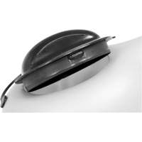 Oil Dispenser with Lid & Cap, Plastic, 8 qt Capacity PB Rental Co. Ltd.