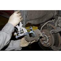 &eacute;carteur rapide &agrave; quatre tampons PB Rental Co. Ltd.