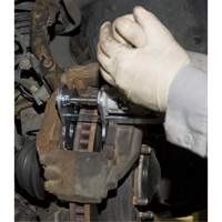 &eacute;carteur rapide &agrave; quatre tampons PB Rental Co. Ltd.