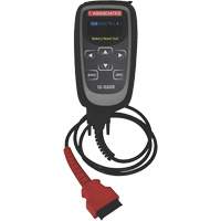 Outil de gestion de batterie PB Rental Co. Ltd.