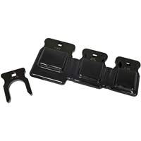 Jeu de d&eacute;connecteurs pour conduite d'essence et Def PB Rental Co. Ltd.