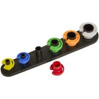 Jeu d'outils pour d&eacute;connexion de conduite de carburant & climatiseur PB Rental Co. Ltd.