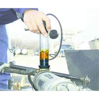Combustion Leak Detector, Jug PB Rental Co. Ltd.