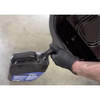 Plateau de drainage ovale noir PB Rental Co. Ltd.