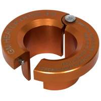 D&eacute;connecteur de tuyau de chauffage 3/4" pour General Motors PB Rental Co. Ltd.